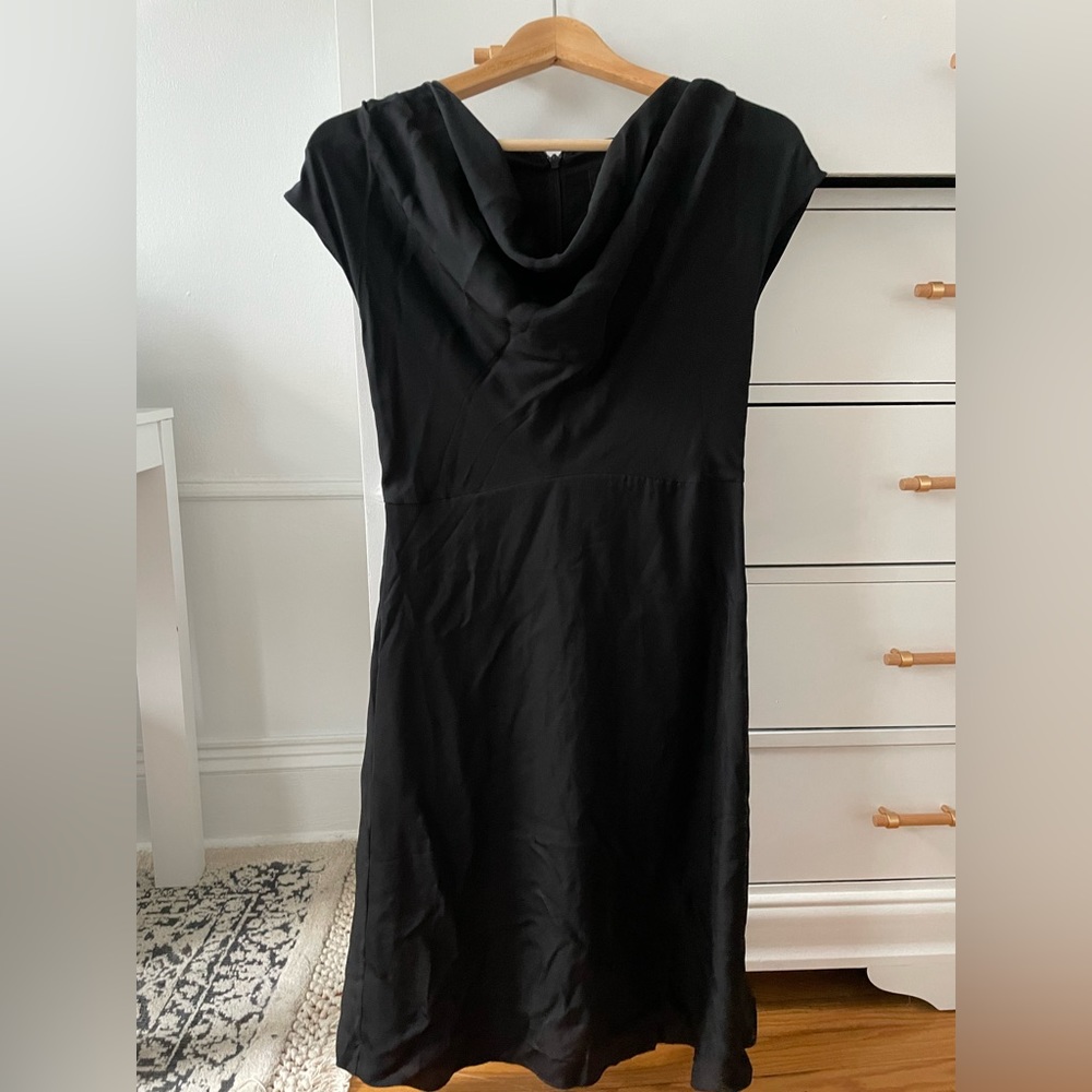 Banana Republic Monogram collection Dress